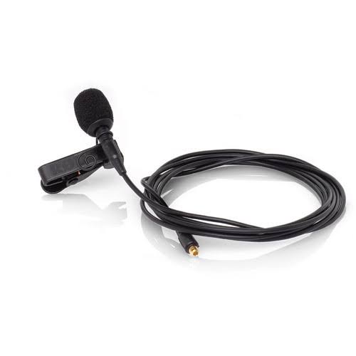 [345784215879] LAVALIER MICROPHONE
