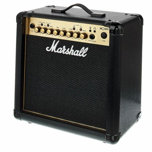 [473183715364] Marshall MG15 CFX ng