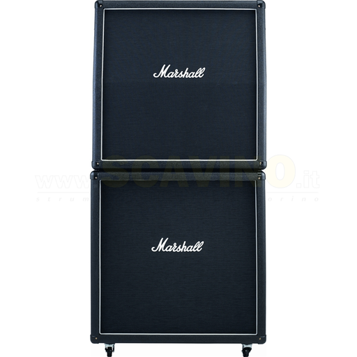 [5030463341780] $ Marshall Mx412a 240 Watt 4x12 Angled CABINET