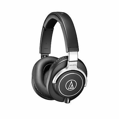 [4961310125462] Audio-technica ATH-M70x Professional monitor headphones