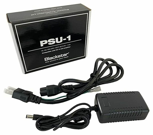 [845644002801] Blackstar PSU-1 Fly 3 Power Supply Unit