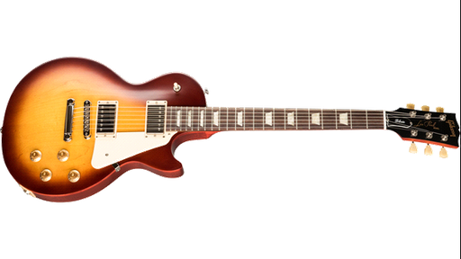 [711106035475] GIBSON Les Paul Tribute Satin Iced Tea