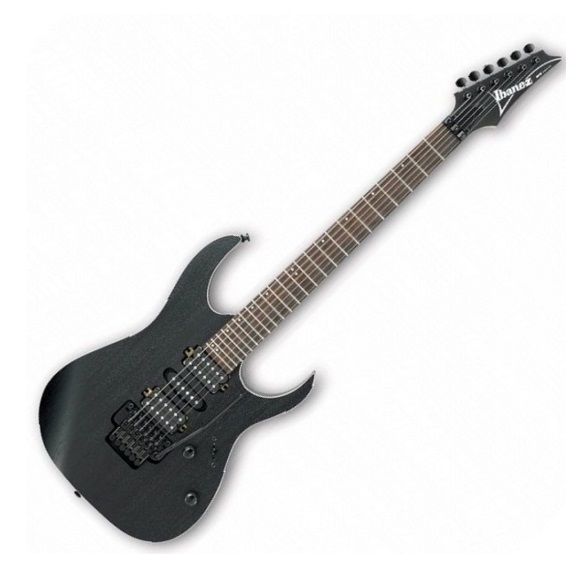 IBANEZ RG350ZB-WK | Guitar Shop Egypt