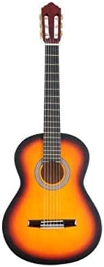 [478569852357] Fitness classical guitar