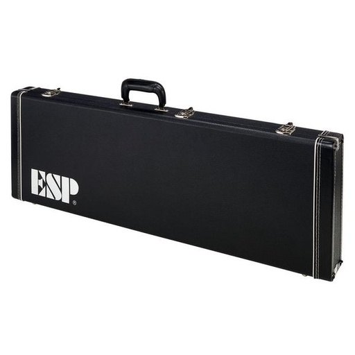 [748596323265] ESP LTD EC-Style Electric Guitar Case