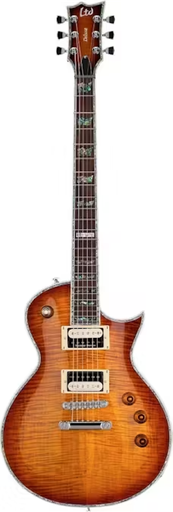 [745896541254] NG Ltd EC1000 DELUXE seymour Duncan