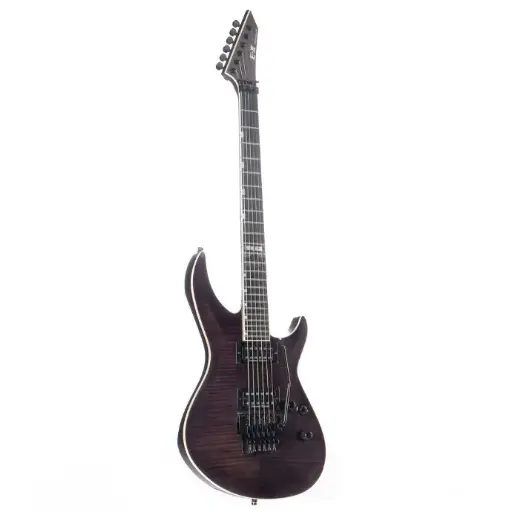 [472515436585] ESP E II Horizon III FR See Thru Black 