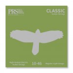 [825362300007] PRS GUITAR STRINGS ELECTRIC 09-42