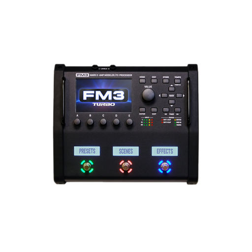 [475874165478] LANEY FX FM3 guitar affect NG