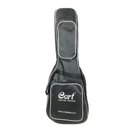 [462410357800]  cort electric guitar case