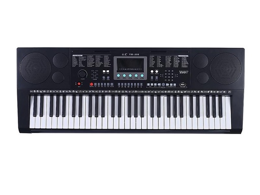 [6920803961572] Yongmei YM-829 Keyboard 61 keys