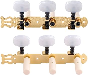 [462134550018] GCR GUITAR MACHINE HEAD CLASSIC