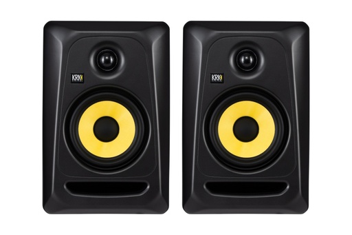 [816654008381] KRK CLASSIC 5 G3