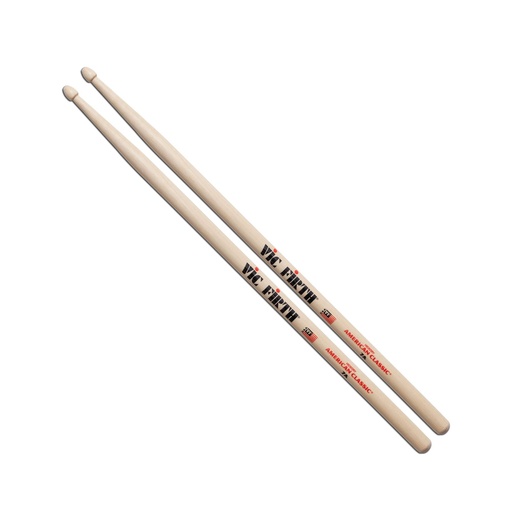 [750795010042] N7A VICFIRTH STICKS DRUMS