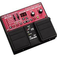 [761294406427] BOSS RC30 Loop Station