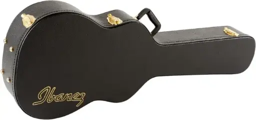 [632855421455]  Ibanez Acoustic Hard Case NG
