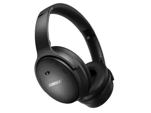 BOSE QuietComfort 45