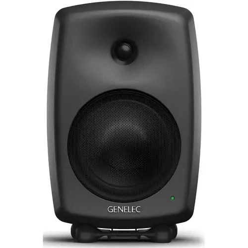 GENELEC 8040BPM-6 | Guitar Shop Egypt