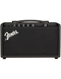 [885978699841] Fender Mustang LT40S