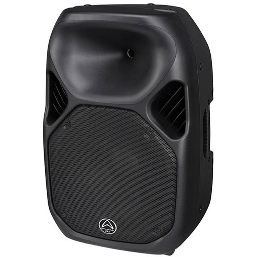 [703341189365] Wharfedale Titan X15 - Black - Passive Loudspeaker 