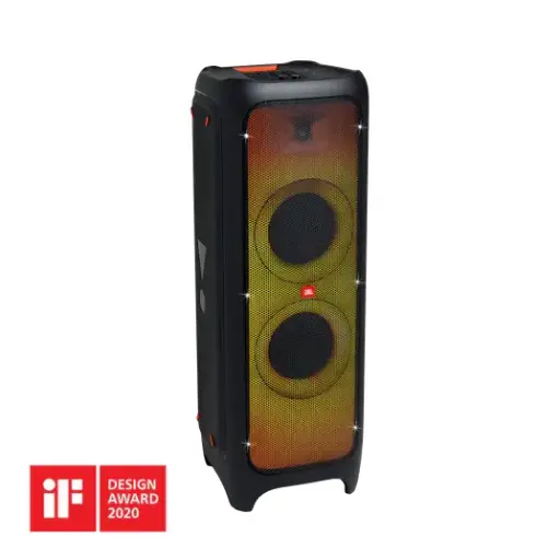 JBL PartyBox 1000