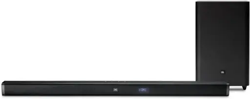 JBL SoundBar 2.1