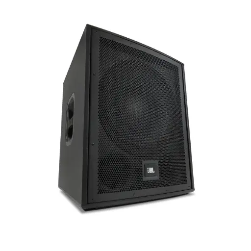 JBL Professional IRX115S