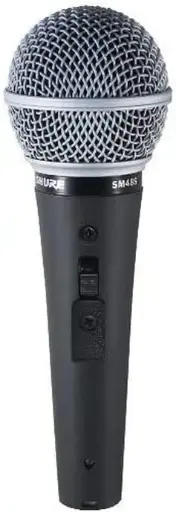 SHURE SM48S-LC