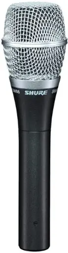 SHURE SM86-X