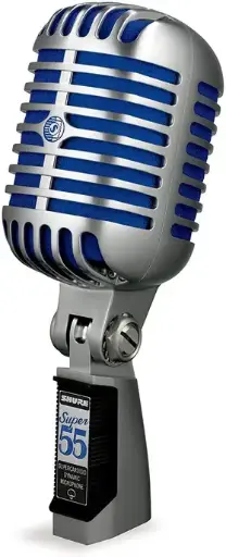 SHURE Super 55
