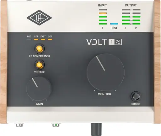 UNIVERSAL AUDIO Volt 176