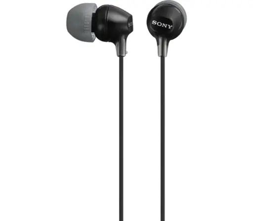 SONY MDR-EX15AP