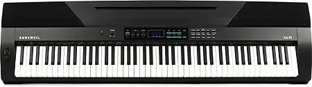 Kurzweil KA-70-U Portable Digital Piano