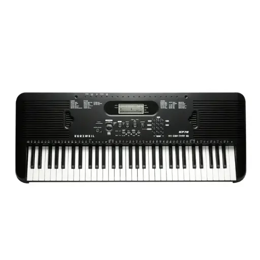 Kurzweil KP70 LB Portable Arranger