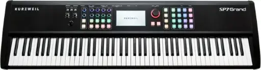 Kurzweil SP7 Key Stage Piano