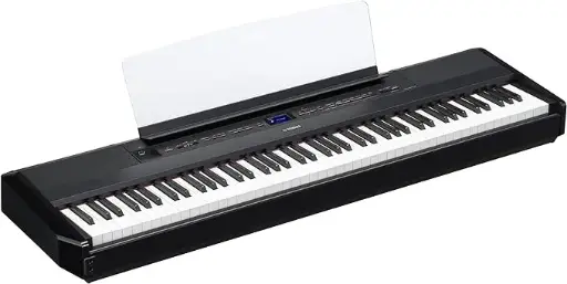 yamaha P-525 Portable Piano