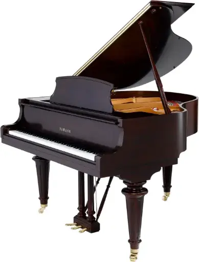 Yamaha GB1K Acoustic Grand Piano