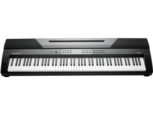 [883793422217] KURZWEIL KA50 - Digital Piano