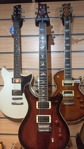 [503412089912] PRS SE Standard 24-08 TS - Tobacco Sunburst