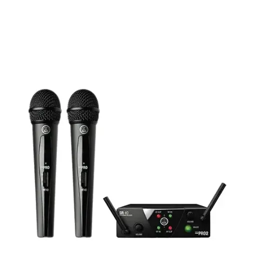 AKG MINI2VOC-US25A/C