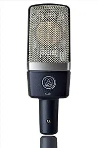 [885038021117] AKG C214