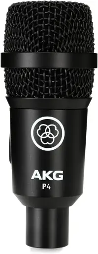 AKG P4