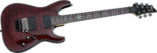 [862130558021] Schecter Diamond Series Damien Elite-FR