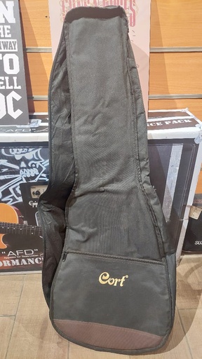 [645132025511] Cort acoustic case 