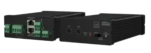 Audac	AMP20