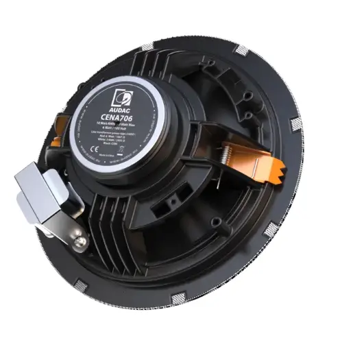 [5414795042285] Audac	CENA706/W