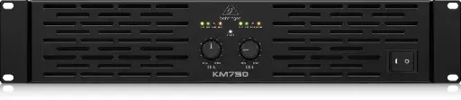 Behringer	KM750