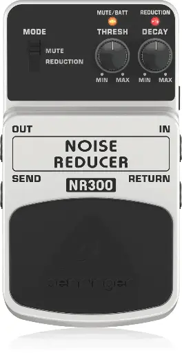 Behringer	NR300