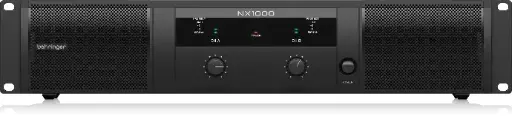 Behringer	NX1000