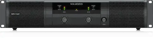 Behringer	NX3000